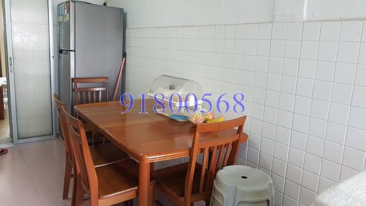 Blk 529 Bedok North Street 3 (Bedok), HDB 3 Rooms #160496172
